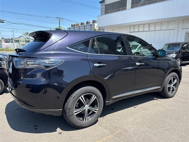 Toyota HARRIER 2015 8014390-16