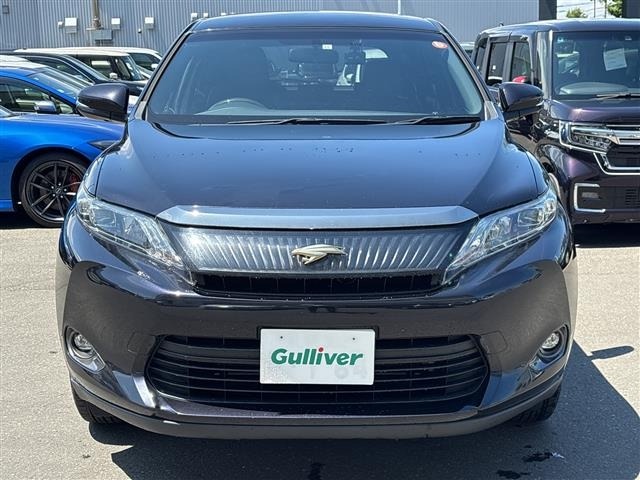 Toyota HARRIER 2015 8014390-17