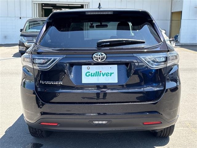 Toyota HARRIER 2015 8014390-18