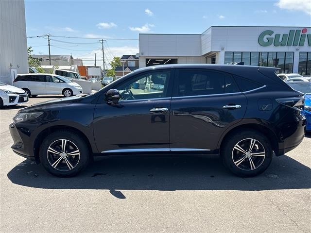 Toyota HARRIER 2015 8014390-19
