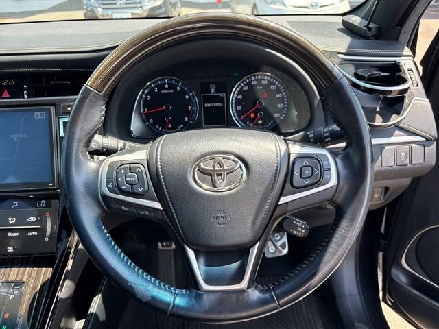 Toyota HARRIER 2015 8014390-20