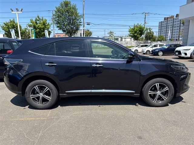 Toyota HARRIER 2015 8014390-21