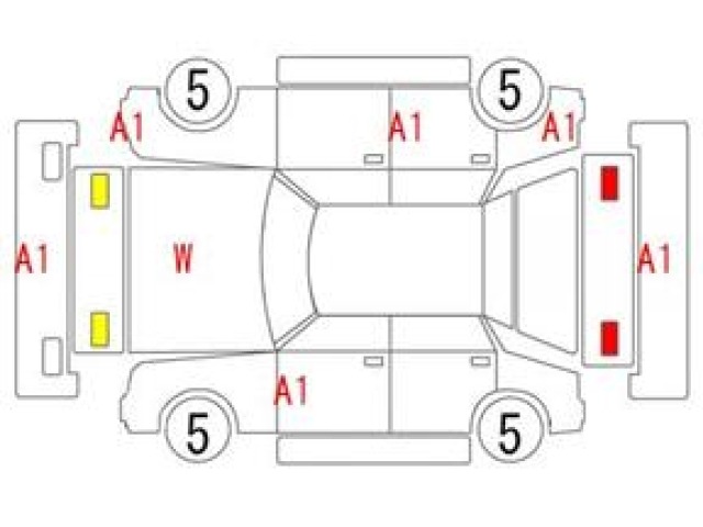 Toyota HARRIER 2015 8014390-23