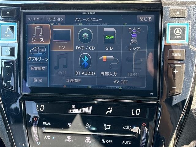 Toyota HARRIER 2015 8014390-6