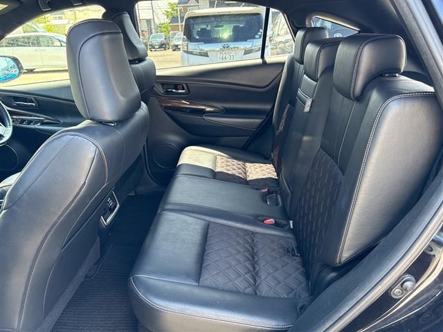 Toyota HARRIER 2015 8014390-7