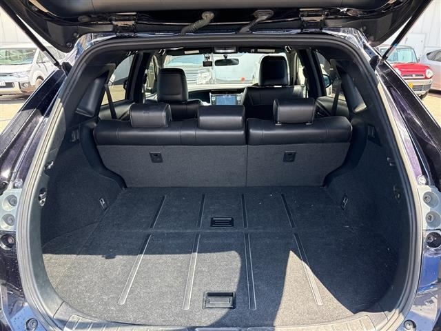 Toyota HARRIER 2015 8014390-8