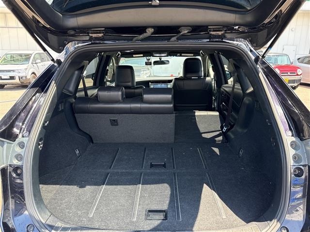 Toyota HARRIER 2015 8014390-9