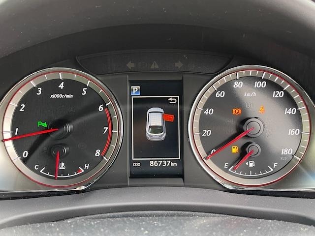 Toyota HARRIER 2017 8014391-1