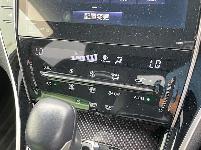 Toyota HARRIER 2017 8014391-18