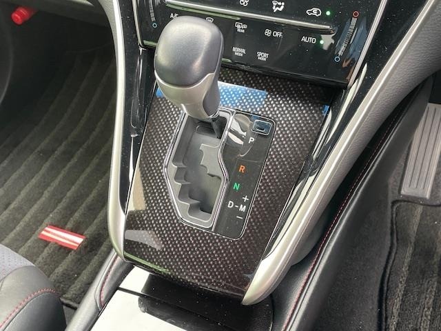 Toyota HARRIER 2017 8014391-19