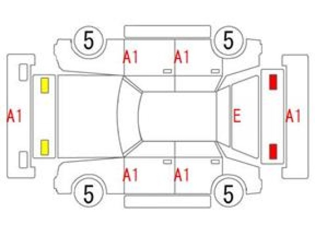Toyota HARRIER 2017 8014391-23
