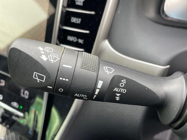 Toyota HARRIER 2017 8014391-3