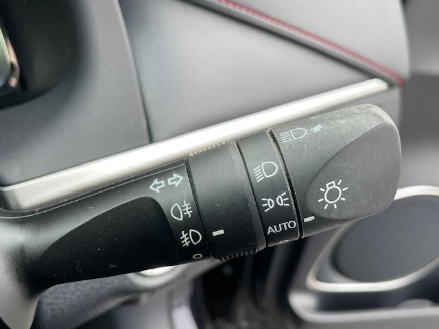 Toyota HARRIER 2017 8014391-5