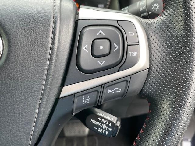 Toyota HARRIER 2017 8014391-8