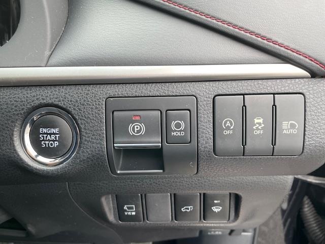 Toyota HARRIER 2017 8014391-9