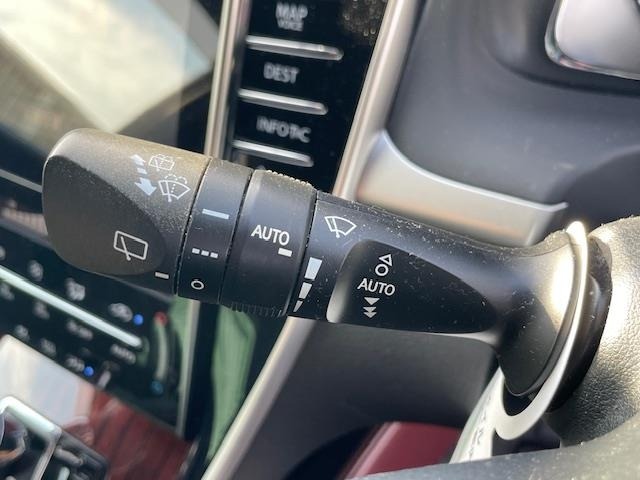 Toyota HARRIER 2015 8014392-1