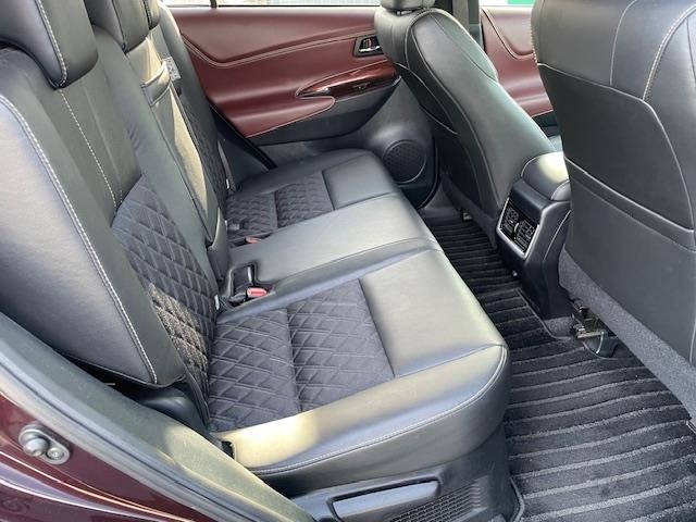 Toyota HARRIER 2015 8014392-11