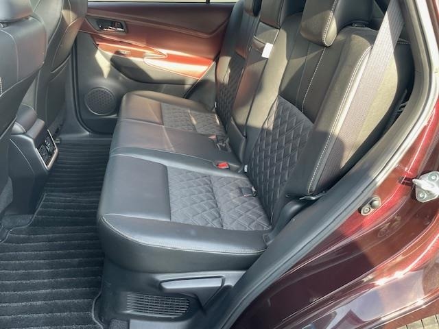 Toyota HARRIER 2015 8014392-20