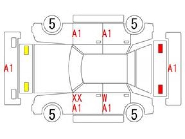 Toyota HARRIER 2015 8014392-23