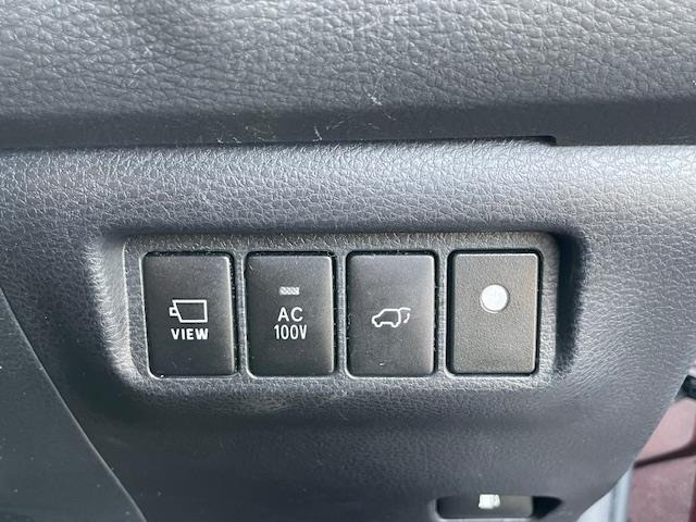 Toyota HARRIER 2015 8014392-7