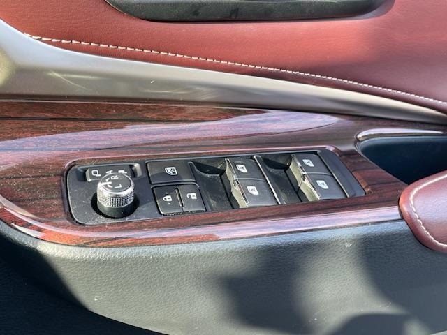 Toyota HARRIER 2015 8014392-8