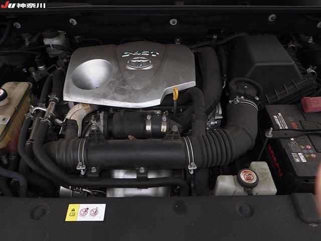 Toyota HARRIER 2017 8014398-11