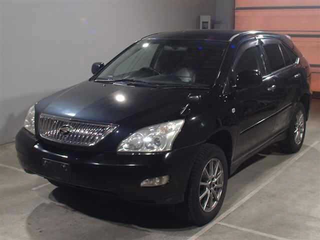 Toyota HARRIER 2004 8014399-0