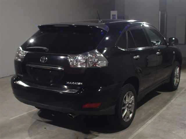 Toyota HARRIER 2004 8014399-1