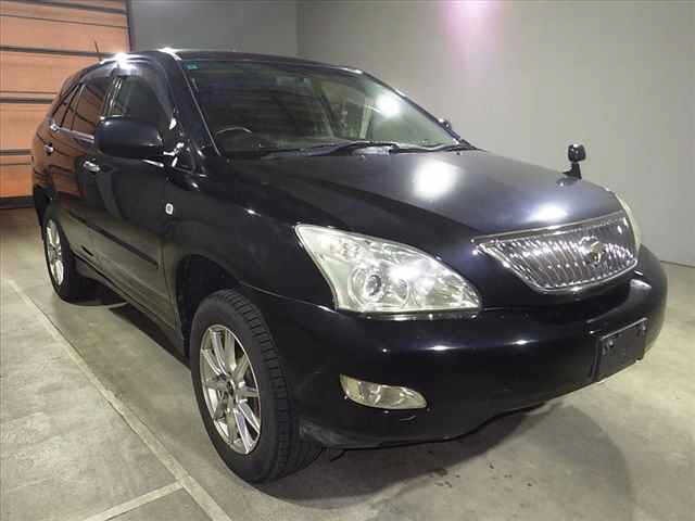 Toyota HARRIER 2004 8014399-3