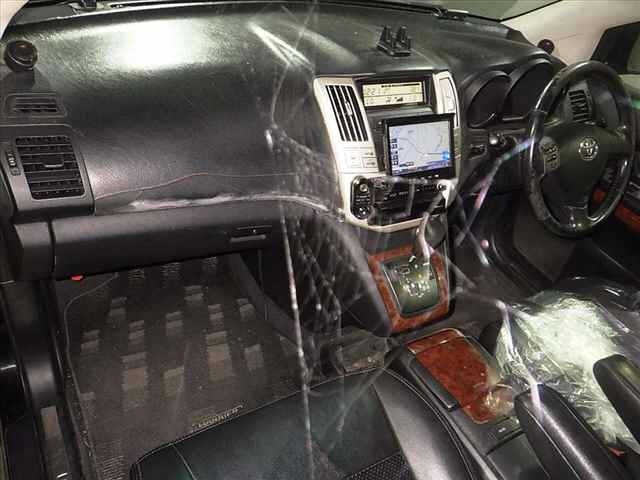 Toyota HARRIER 2004 8014399-5