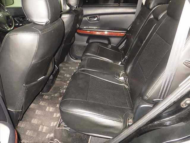 Toyota HARRIER 2004 8014399-6