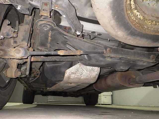 Toyota HARRIER 2004 8014399-7