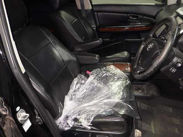 Toyota HARRIER 2004 8014399-9