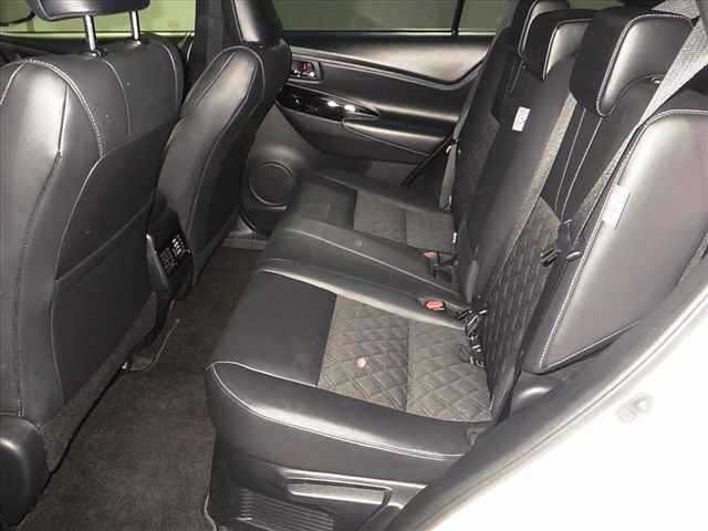 Toyota HARRIER 2020 8014400-6