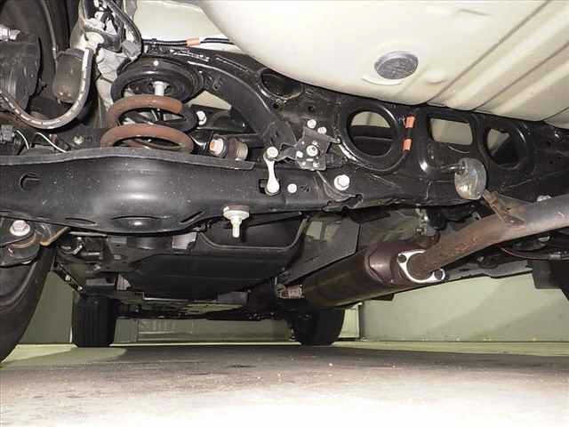 Toyota HARRIER 2020 8014400-7