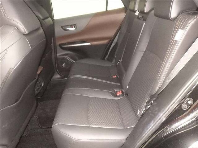 Toyota HARRIER 2021 8014401-7