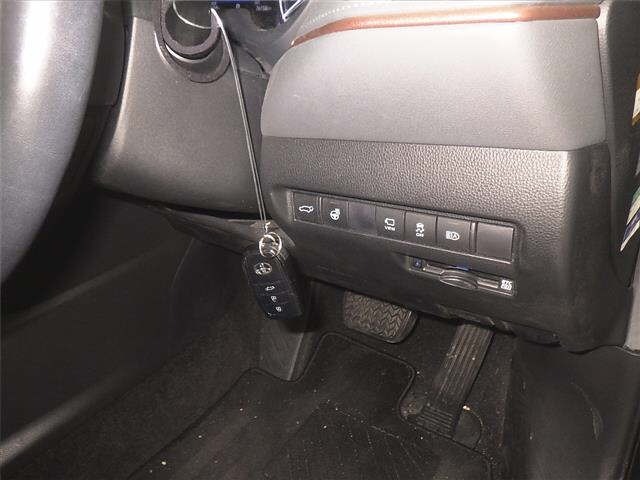 Toyota HARRIER 2021 8014401-8