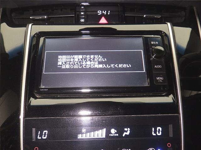 Toyota HARRIER 2015 8014402-6