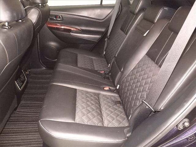 Toyota HARRIER 2015 8014402-7