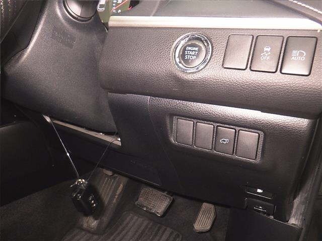 Toyota HARRIER 2015 8014402-8