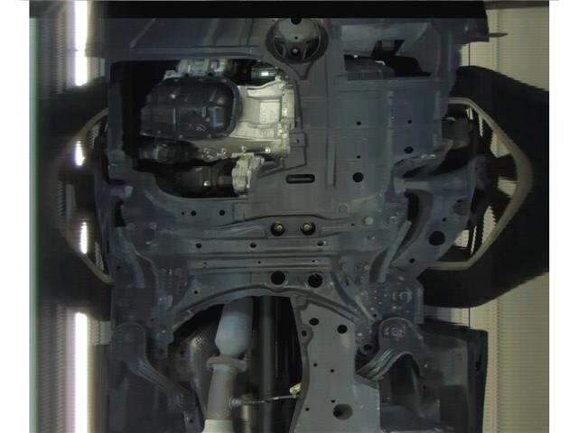 Toyota HARRIER 2015 8014402-9