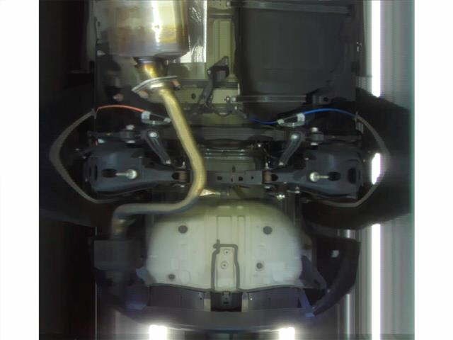 Toyota HARRIER 2018 8014403-11