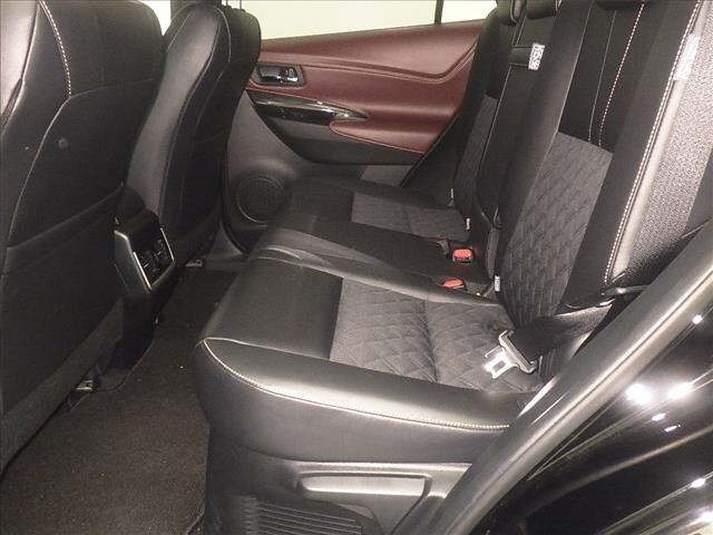 Toyota HARRIER 2018 8014403-7