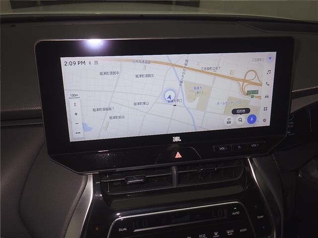 Toyota HARRIER 2022 8014404-6