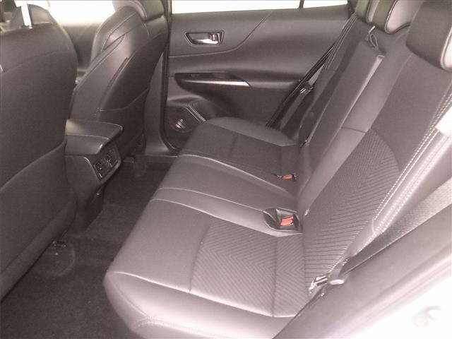 Toyota HARRIER 2022 8014404-7