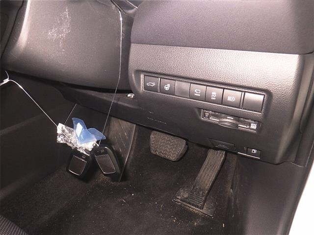 Toyota HARRIER 2022 8014404-8