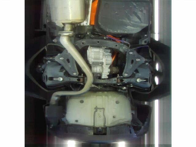 Toyota HARRIER 2019 8014405-11