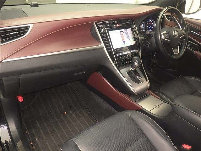 Toyota HARRIER 2019 8014405-4