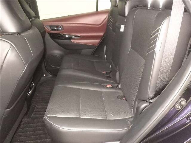 Toyota HARRIER 2019 8014405-7
