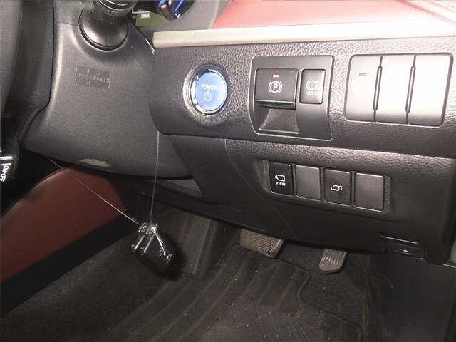 Toyota HARRIER 2019 8014405-8